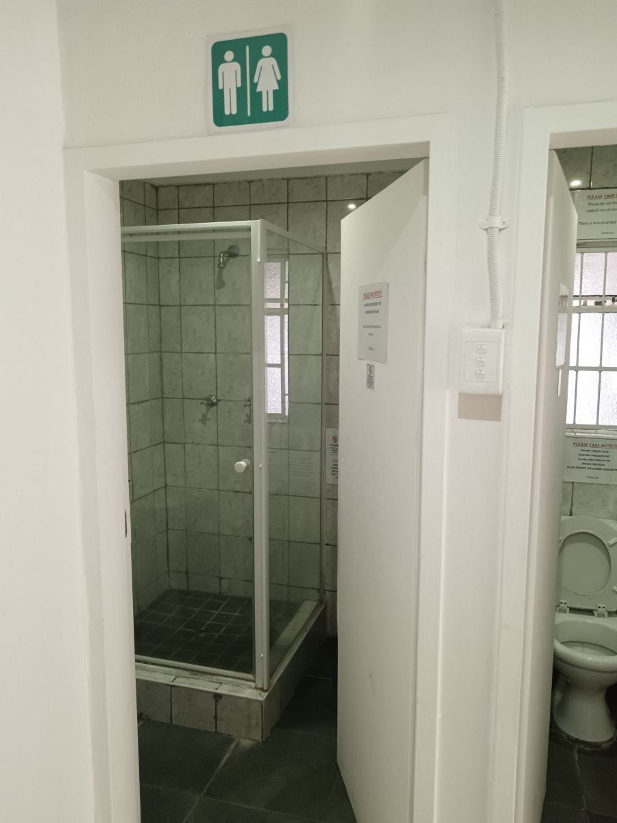 10 Bedroom Property for Sale in Brandwag Free State
